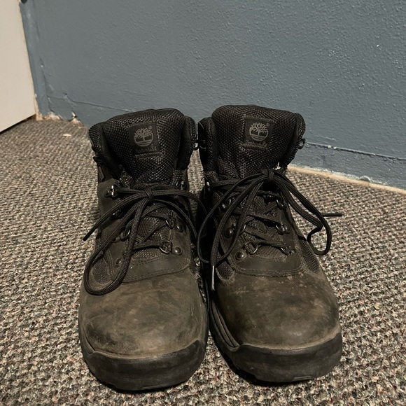 Timberland boots - Picture 4 of 5